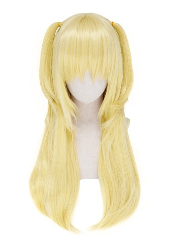 Misa Cosplay Wig