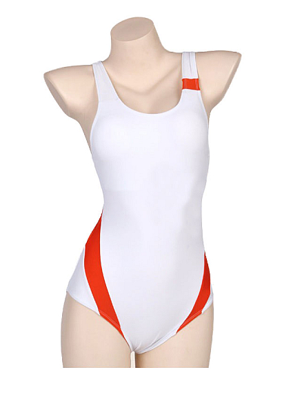 DARLING in the FRANXX Zero Two National Team Swimsuit