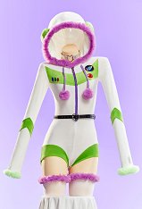 バズ・ライトイヤー セクシー ぬいぐるみ風 ルームウェア